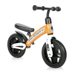Bicicleta de echilibru Scout Air - Img 4