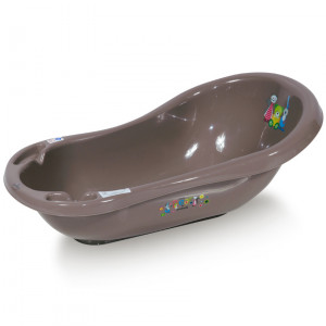 Cadita baie, 84 cm, Lorelli - Img 3