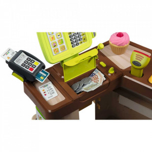 Cafenea pentru copii cu accesorii - Img 5