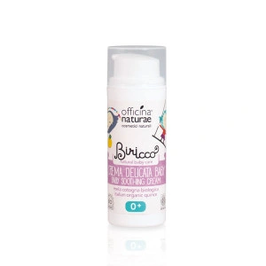 Crema calmanta bio bebe 0+ luni 50 ml