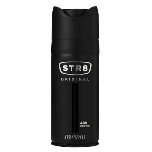 Deodorant Spray STR8, Original, Barbati, 150 ml