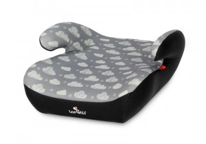Inaltator auto, Orion, 22-36 Kg, Grey