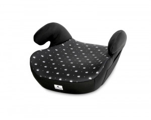 Inaltator auto, Teddy, 15-36 Kg, Black Crown