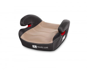 Inaltator auto TRAVEL LUX, Beige