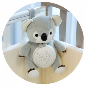 Lampa de veghe plus Chipolino Koala - Img 2