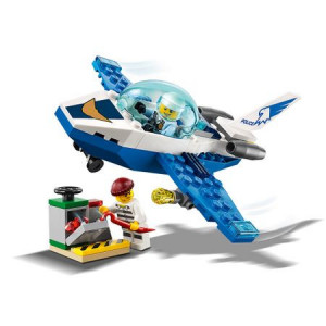 Lego® City - Avionul (60206) - Img 4