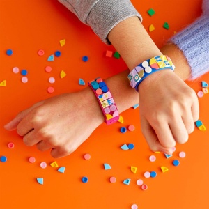 LEGO DOTS DOTS EXTRA SERIA 2 - Img 2