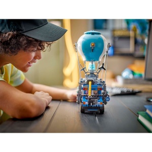 LEGO FORTNITE AUTOBUZUL DE LUPTA 77073 - Img 3