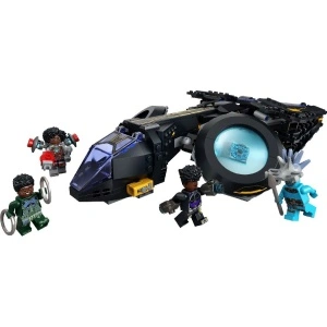 LEGO SUPER HEROES NAVA SUNBIRD 76211
