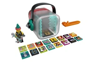 LEGO VIDIYO PUNK PIRATE BEATBOX 43103