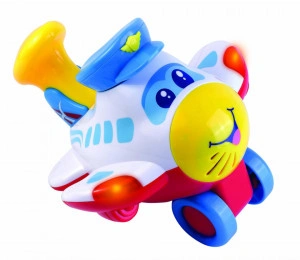 Little Learner Primul meu avion
