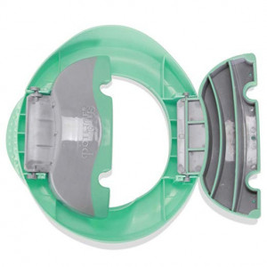 Olita portabila Potette Plus PREMIUM turquoise - Img 5
