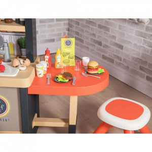 Restaurant pentru copii Chef Corner - Img 13