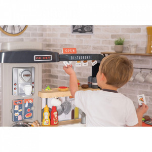 Restaurant pentru copii Chef Corner - Img 18