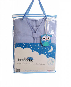 Sac de dormit Choo Choo 18-36 luni 2.5 Tog