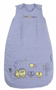 Sac de dormit Choo Choo 6-18 luni 1.0 Tog