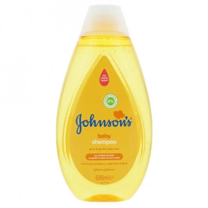 Sampon Johnsons Baby, original, 500 ml