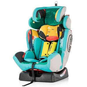 Scaun auto Chipolino 4 Max 0-36kg blue - Img 1