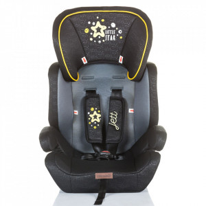 Scaun auto Chipolino Jett 9-36kg graphite - Img 2