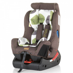 Scaun auto Chipolino Trax 0-25kg truffle - Img 1