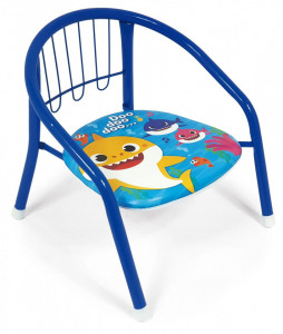 Scaun pentru copii Baby Shark - Img 2