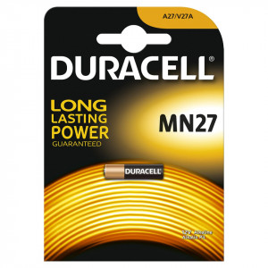 Baterie Duracell MN27 12V