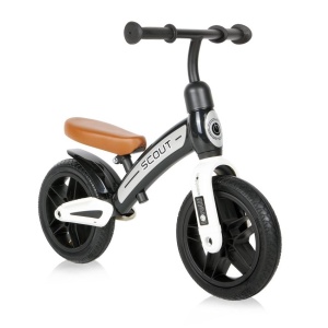 Bicicleta de echilibru Scout Air - Img 5