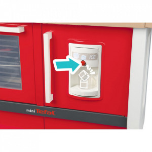 Bucatarie Smoby Tefal Evolutive Grand Chef - Img 9
