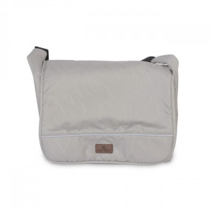 Carucior Lora, 3 in 1, Lorelli, Beige String - Img 6