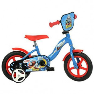 DINO BIKES Bicicleta copii 10'' Thomas