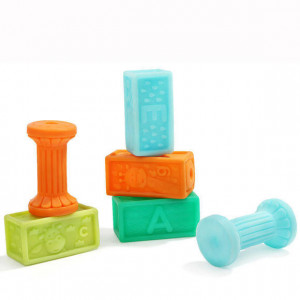 Joc de constructie - Animalute jucause - Img 2