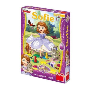 Joc - Printesa Sofia si prietenii