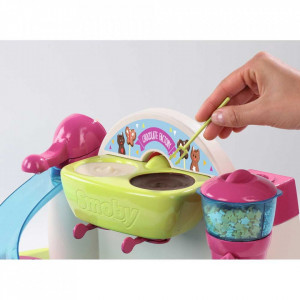 Jucarie Smoby Aparat pentru preparare prajituri Chef cu accesorii - Img 5