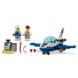 Lego® City - Avionul (60206) - Img 5