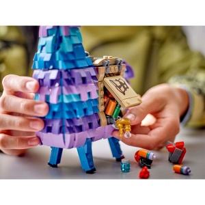 LEGO FORTNITE LAMA DE APROVIZIONARE 77071 - Img 3