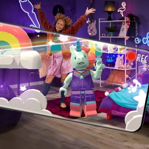 LEGO VIDIYO UNICORN DJ BEATBOX 43106 - Img 2
