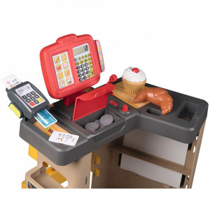 Magazin pentru copii Bakery cu accesorii - Img 3