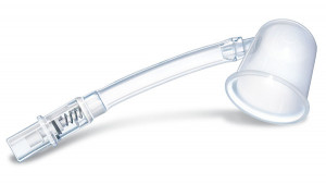 Niplette. Instrument pentru corectarea mameloanelor ombilicate - Img 1