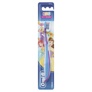 Periuta de dinti Oral-B Kids, 3-5 ani 