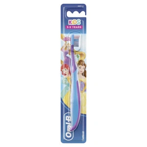 Periuta de dinti Oral-B Kids, 3-5 ani 