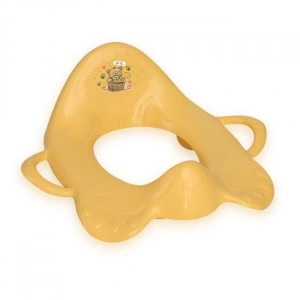 Reductor pentru toaleta, Lorelli, Yellow