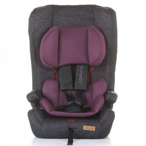 Scaun auto Chipolino Camino 9-36 kg amethyst - Img 2