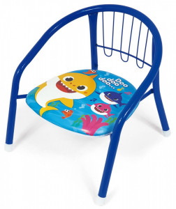 Scaun pentru copii Baby Shark - Img 3