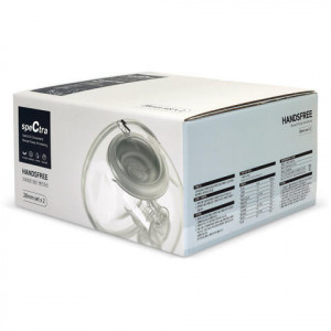 Spectra - Set Cupe Hands Free (28 mm) - Img 10