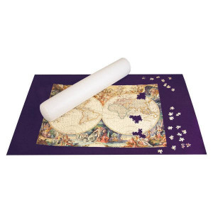 Suport rulou puzzle - Dino Toys - Img 2