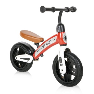 Bicicleta de echilibru Scout Air - Img 6