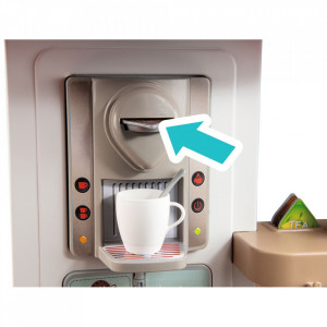 Bucatarie Smoby Tefal Evolutive Gourmet - Img 13