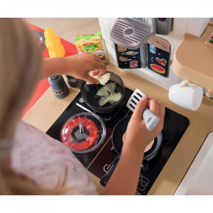 Bucatarie Smoby Tefal Evolutive Gourmet - Img 19