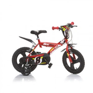 DINO BIKES Bicicleta copii 14''- GLN