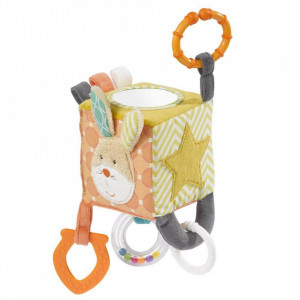 Fehn Cub din plus cu activitati - Funky - Img 2